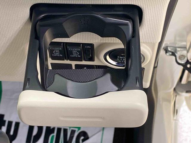 ムーヴキャンバスＸリミテッドメイクアップ　ＳＡII　タイヤ新品ナビ　バックカメラ（静岡県）の中古車