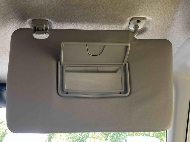 ムーヴキャンバスＸリミテッドメイクアップ　ＳＡII　タイヤ新品ナビ　バックカメラ（静岡県）の中古車