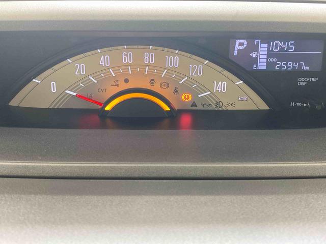 ムーヴキャンバスＸリミテッドメイクアップ　ＳＡII　タイヤ新品ナビ　バックカメラ（静岡県）の中古車