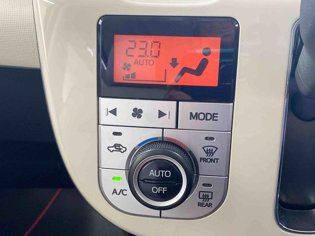 ムーヴキャンバスＸリミテッドメイクアップ　ＳＡII　タイヤ新品ナビ　バックカメラ（静岡県）の中古車