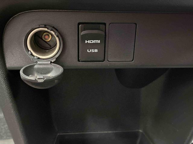 ムーヴキャンバスＸリミテッドメイクアップ　ＳＡII　タイヤ新品ナビ　バックカメラ（静岡県）の中古車