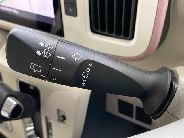 ムーヴキャンバスＸリミテッドメイクアップ　ＳＡII　タイヤ新品ナビ　バックカメラ（静岡県）の中古車