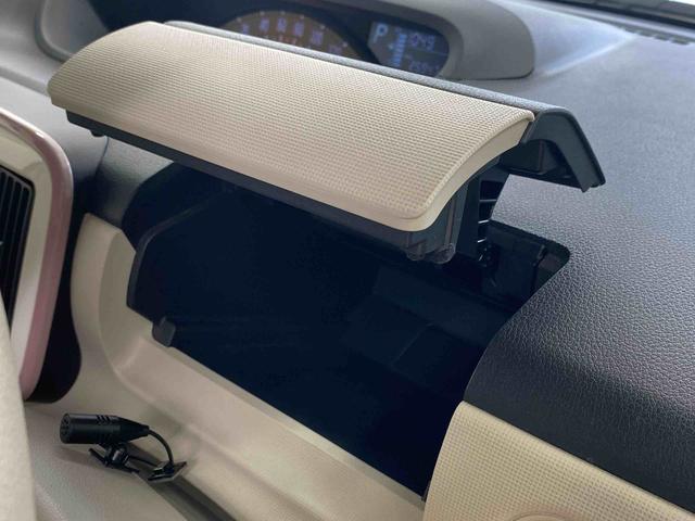 ムーヴキャンバスＸリミテッドメイクアップ　ＳＡII　タイヤ新品ナビ　バックカメラ（静岡県）の中古車