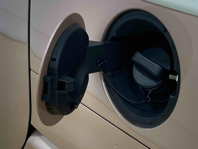 ムーヴキャンバスＸリミテッドメイクアップ　ＳＡII　タイヤ新品ナビ　バックカメラ（静岡県）の中古車