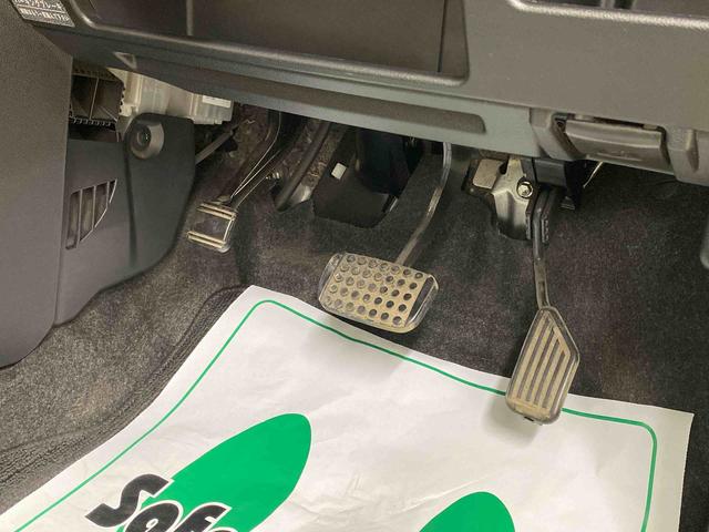 ムーヴキャンバスＸリミテッドメイクアップ　ＳＡII　タイヤ新品ナビ　バックカメラ（静岡県）の中古車