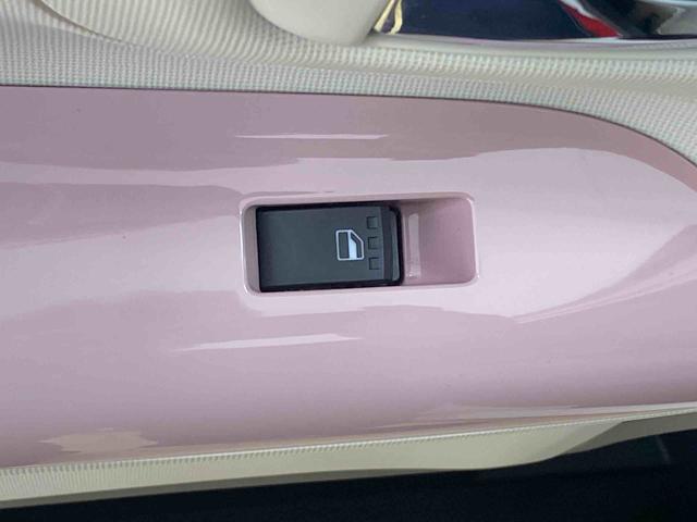 ムーヴキャンバスＸリミテッドメイクアップ　ＳＡII　タイヤ新品ナビ　バックカメラ（静岡県）の中古車