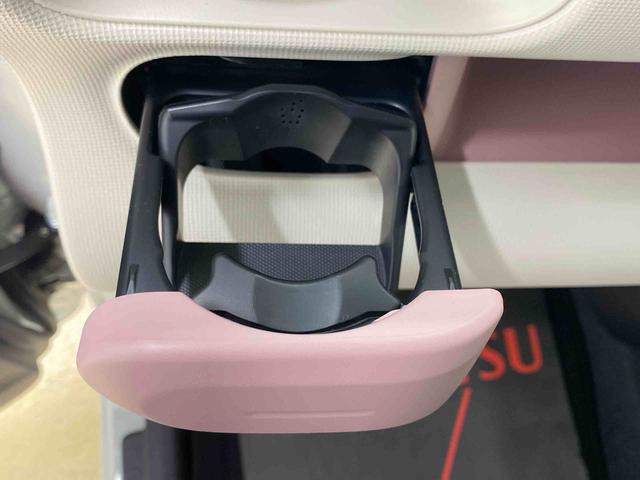 ムーヴキャンバスＸリミテッドメイクアップ　ＳＡII　タイヤ新品ナビ　バックカメラ（静岡県）の中古車