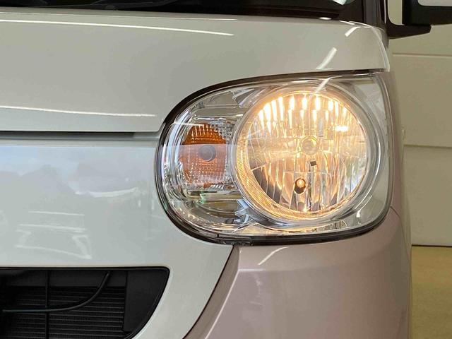 ムーヴキャンバスＸリミテッドメイクアップ　ＳＡII　タイヤ新品ナビ　バックカメラ（静岡県）の中古車