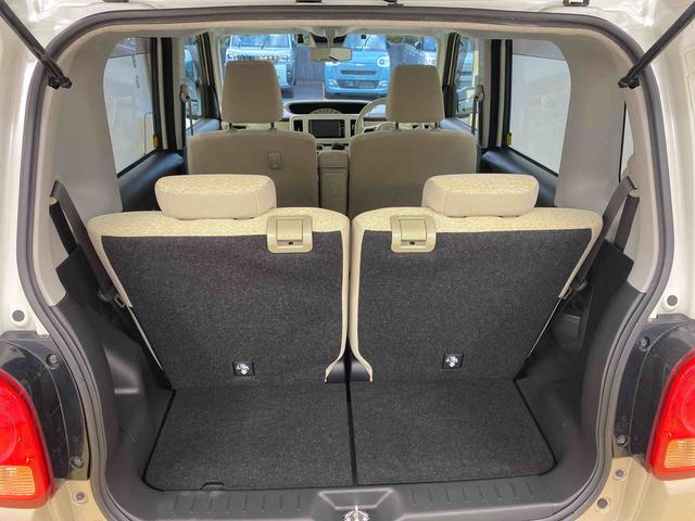 ムーヴキャンバスＸ　ＳＡIII　タイヤ新品　保証付きナビ　バックカメラ　ドラレコ　ＥＴＣ（静岡県）の中古車