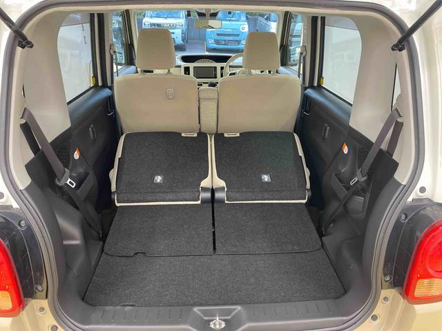 ムーヴキャンバスＸ　ＳＡIII　タイヤ新品　保証付きナビ　バックカメラ　ドラレコ　ＥＴＣ（静岡県）の中古車