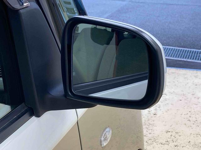 ムーヴキャンバスＸ　ＳＡIII　タイヤ新品　保証付きナビ　バックカメラ　ドラレコ　ＥＴＣ（静岡県）の中古車