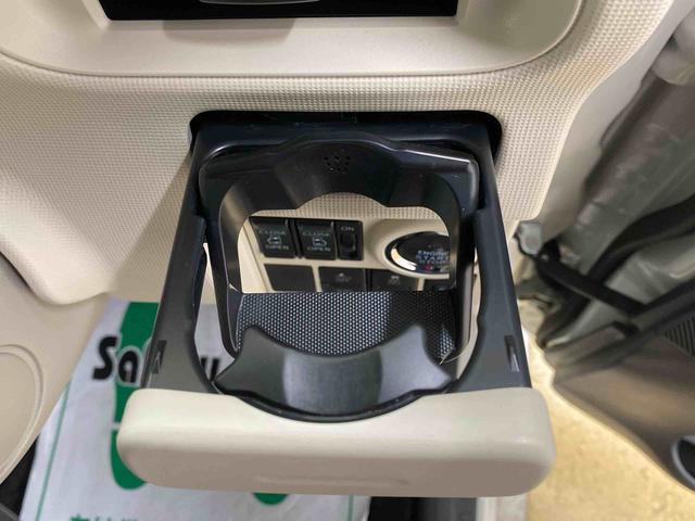 ムーヴキャンバスＸ　ＳＡIII　タイヤ新品　保証付きナビ　バックカメラ　ドラレコ　ＥＴＣ（静岡県）の中古車