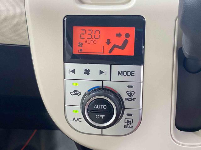 ムーヴキャンバスＸ　ＳＡIII　タイヤ新品　保証付きナビ　バックカメラ　ドラレコ　ＥＴＣ（静岡県）の中古車