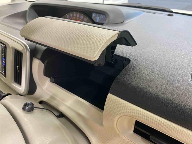 ムーヴキャンバスＸ　ＳＡIII　タイヤ新品　保証付きナビ　バックカメラ　ドラレコ　ＥＴＣ（静岡県）の中古車