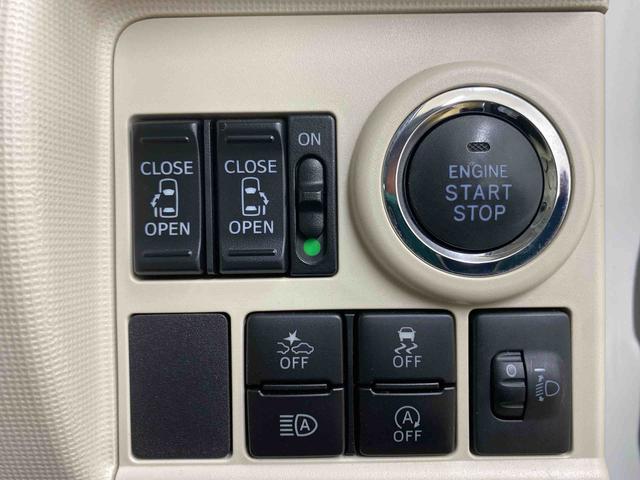 ムーヴキャンバスＸ　ＳＡIII　タイヤ新品　保証付きナビ　バックカメラ　ドラレコ　ＥＴＣ（静岡県）の中古車