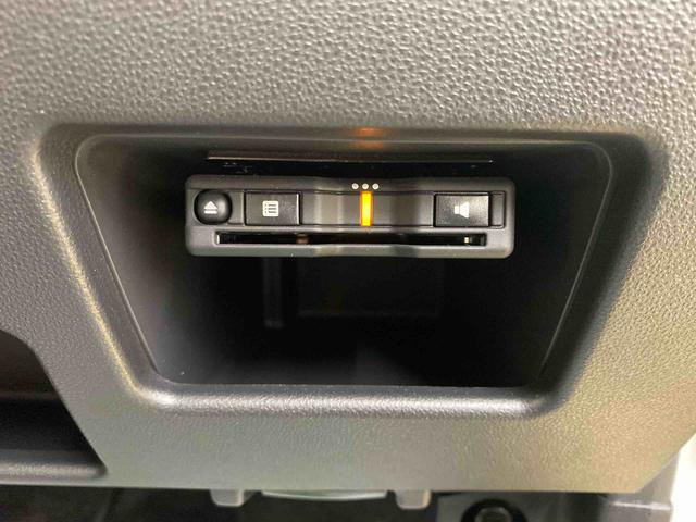 ムーヴキャンバスＸ　ＳＡIII　タイヤ新品　保証付きナビ　バックカメラ　ドラレコ　ＥＴＣ（静岡県）の中古車