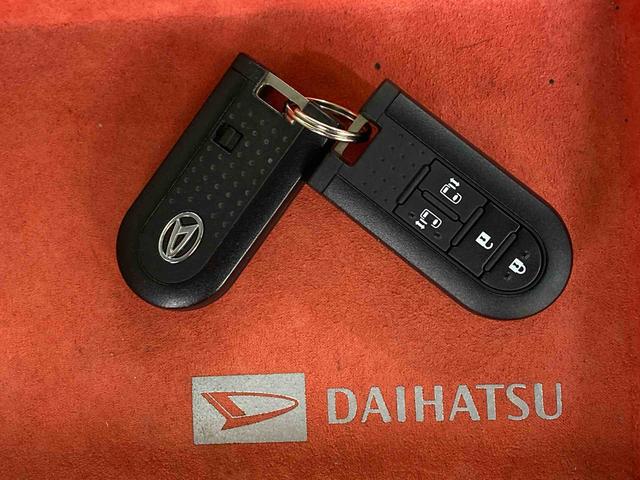 ムーヴキャンバスＸ　ＳＡIII　タイヤ新品　保証付きナビ　バックカメラ　ドラレコ　ＥＴＣ（静岡県）の中古車