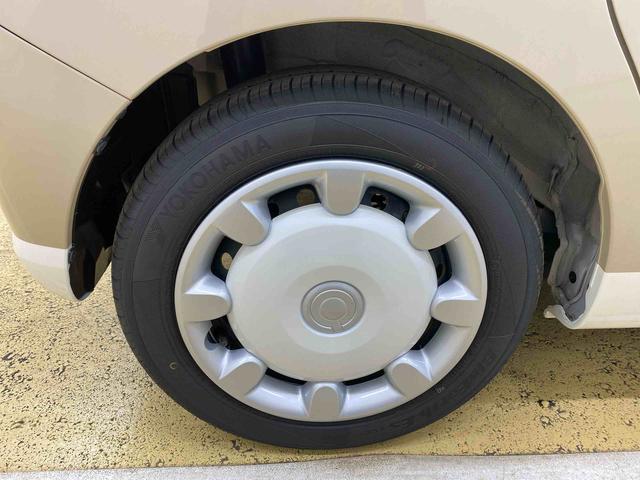 ムーヴキャンバスＸ　ＳＡIII　タイヤ新品　保証付きナビ　バックカメラ　ドラレコ　ＥＴＣ（静岡県）の中古車