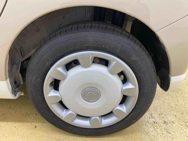 ムーヴキャンバスＸ　ＳＡIII　タイヤ新品　保証付きナビ　バックカメラ　ドラレコ　ＥＴＣ（静岡県）の中古車