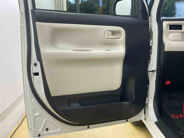 ムーヴキャンバスＸ　ＳＡIII　タイヤ新品　保証付きナビ　バックカメラ　ドラレコ　ＥＴＣ（静岡県）の中古車