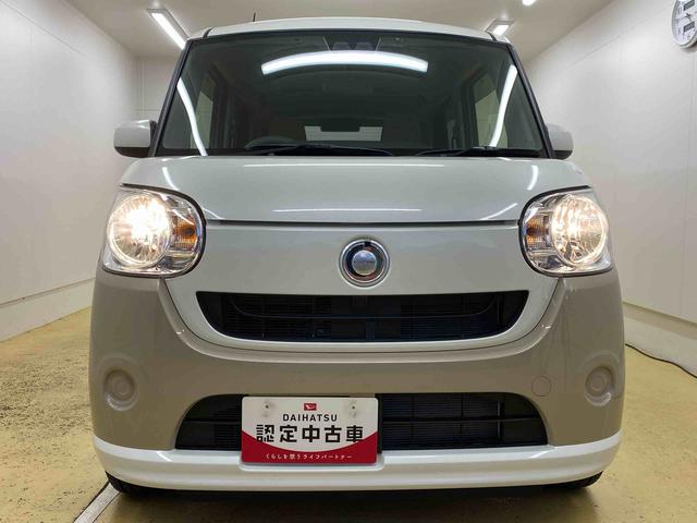 ムーヴキャンバスＸ　ＳＡIII　タイヤ新品　保証付きナビ　バックカメラ　ドラレコ　ＥＴＣ（静岡県）の中古車