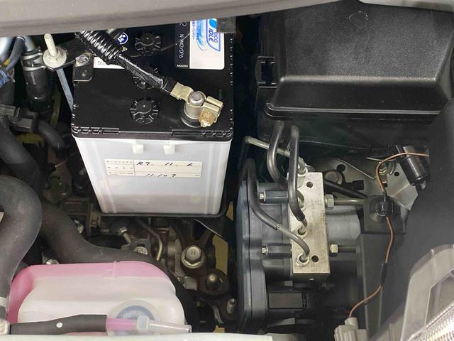 ムーヴキャンバスＸ　ＳＡIII　タイヤ新品　保証付きナビ　バックカメラ　ドラレコ　ＥＴＣ（静岡県）の中古車