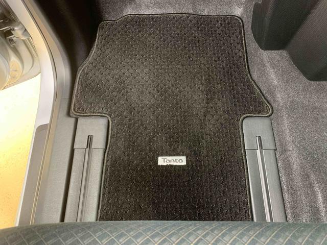 タントカスタムＲＳスタイルセレクション　タイヤ新品　保証付きナビ　ドラレコ　ＥＴＣ　バックカメラ（静岡県）の中古車