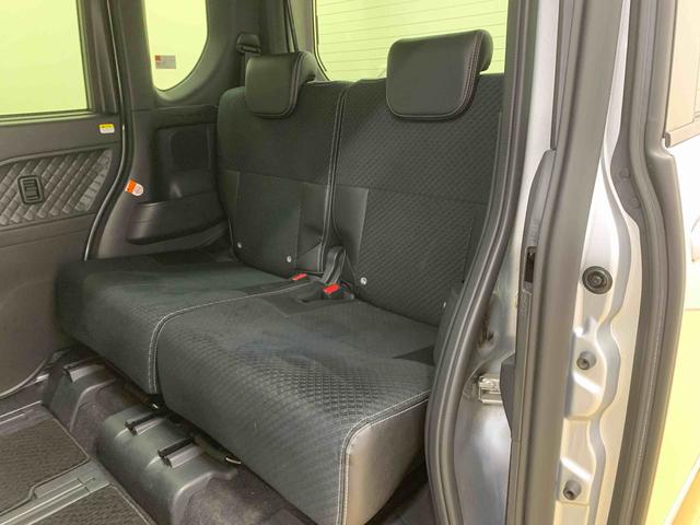 タントカスタムＲＳスタイルセレクション　タイヤ新品　保証付きナビ　ドラレコ　ＥＴＣ　バックカメラ（静岡県）の中古車