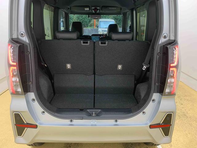 タントカスタムＲＳスタイルセレクション　タイヤ新品　保証付きナビ　ドラレコ　ＥＴＣ　バックカメラ（静岡県）の中古車