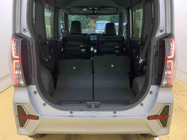 タントカスタムＲＳスタイルセレクション　タイヤ新品　保証付きナビ　ドラレコ　ＥＴＣ　バックカメラ（静岡県）の中古車