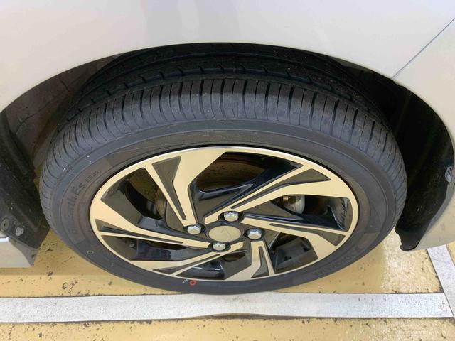 タントカスタムＲＳスタイルセレクション　タイヤ新品　保証付きナビ　ドラレコ　ＥＴＣ　バックカメラ（静岡県）の中古車