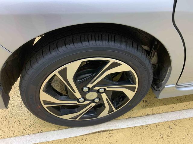 タントカスタムＲＳスタイルセレクション　タイヤ新品　保証付きナビ　ドラレコ　ＥＴＣ　バックカメラ（静岡県）の中古車