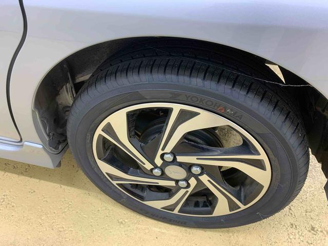 タントカスタムＲＳスタイルセレクション　タイヤ新品　保証付きナビ　ドラレコ　ＥＴＣ　バックカメラ（静岡県）の中古車