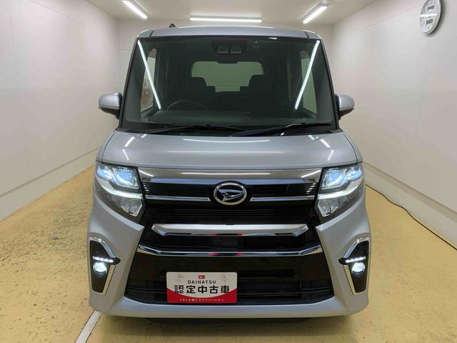 タントカスタムＲＳスタイルセレクション　タイヤ新品　保証付きナビ　ドラレコ　ＥＴＣ　バックカメラ（静岡県）の中古車