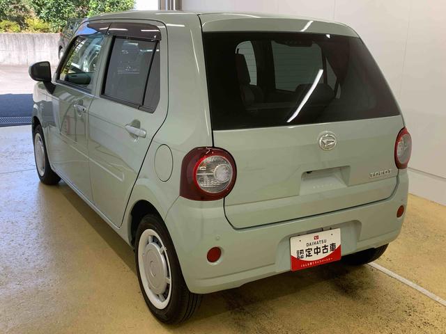 ミラトコットＧ　ＳＡIII　　ナビ　保証付きドラレコ　ＥＴＣ　バックカメラ（静岡県）の中古車