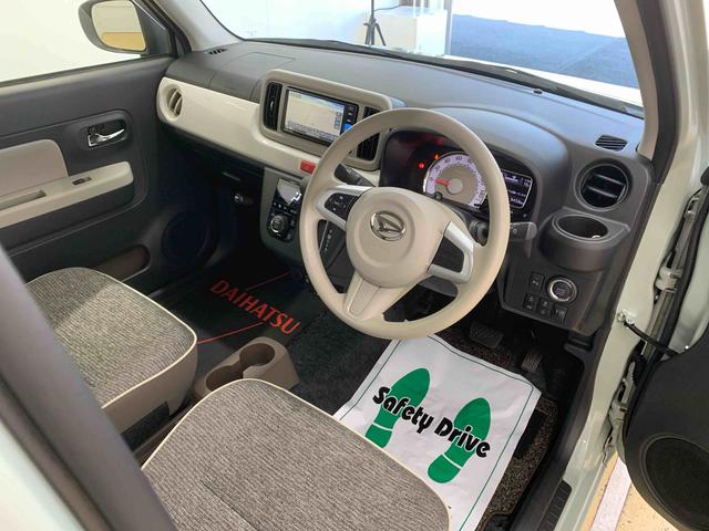 ミラトコットＧ　ＳＡIII　　ナビ　保証付きドラレコ　ＥＴＣ　バックカメラ（静岡県）の中古車