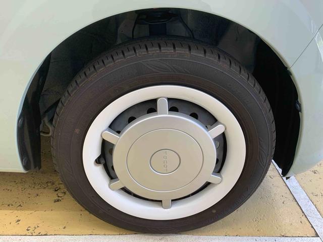 ミラトコットＧ　ＳＡIII　　ナビ　保証付きドラレコ　ＥＴＣ　バックカメラ（静岡県）の中古車