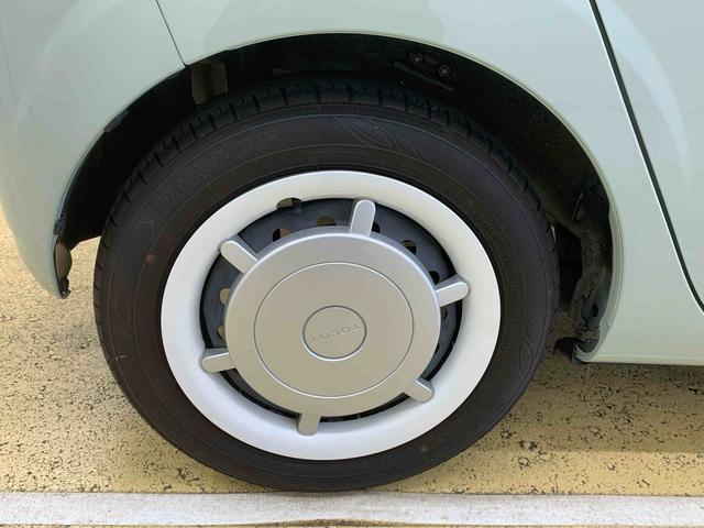 ミラトコットＧ　ＳＡIII　　ナビ　保証付きドラレコ　ＥＴＣ　バックカメラ（静岡県）の中古車