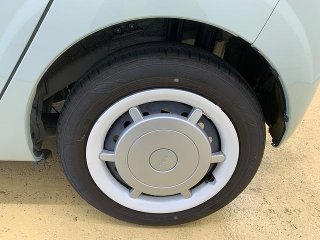 ミラトコットＧ　ＳＡIII　　ナビ　保証付きドラレコ　ＥＴＣ　バックカメラ（静岡県）の中古車