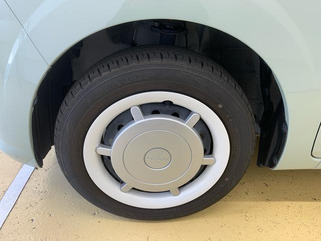 ミラトコットＧ　ＳＡIII　　ナビ　保証付きドラレコ　ＥＴＣ　バックカメラ（静岡県）の中古車