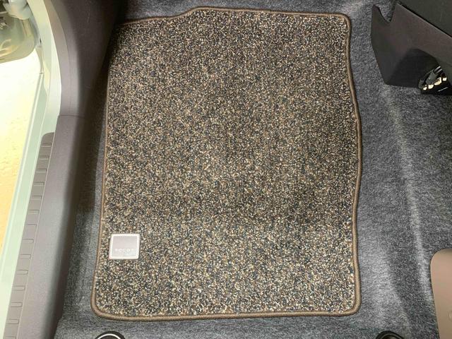 ミラトコットＧ　ＳＡIII　　ナビ　保証付きドラレコ　ＥＴＣ　バックカメラ（静岡県）の中古車