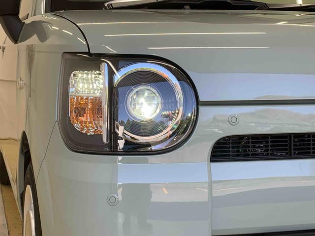 ミラトコットＧ　ＳＡIII　　ナビ　保証付きドラレコ　ＥＴＣ　バックカメラ（静岡県）の中古車