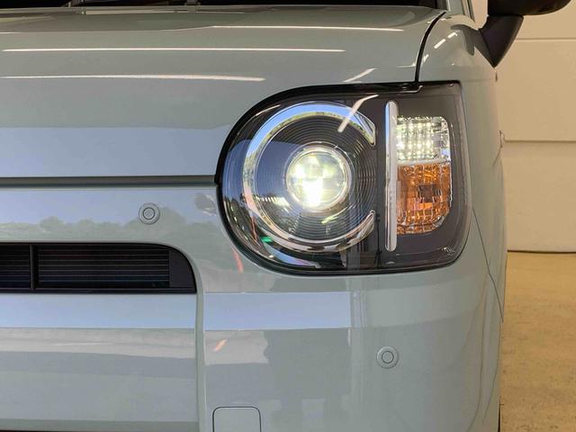 ミラトコットＧ　ＳＡIII　　ナビ　保証付きドラレコ　ＥＴＣ　バックカメラ（静岡県）の中古車