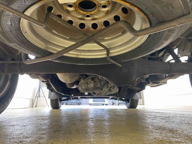 ハイゼットトラックジャンボSAIIIt タイヤ新品 保証付きナビ ETC(静岡県)の中古車