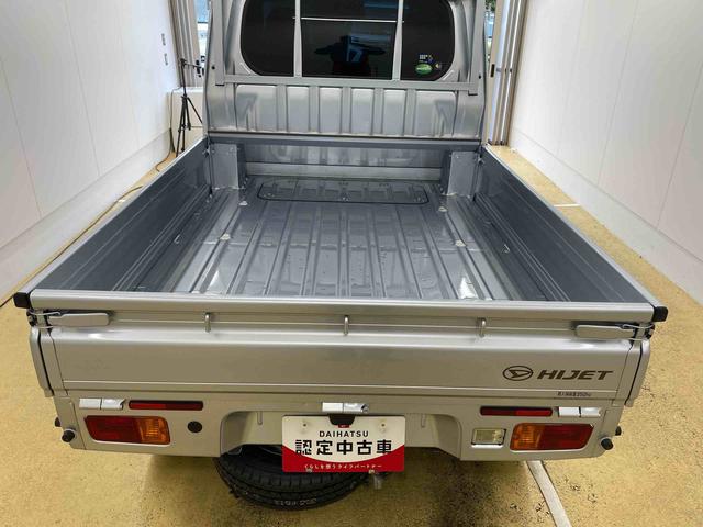 ハイゼットトラックジャンボSAIIIt タイヤ新品 保証付きナビ ETC(静岡県)の中古車