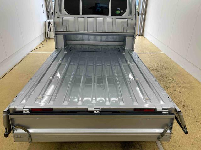 ハイゼットトラックジャンボSAIIIt タイヤ新品 保証付きナビ ETC(静岡県)の中古車