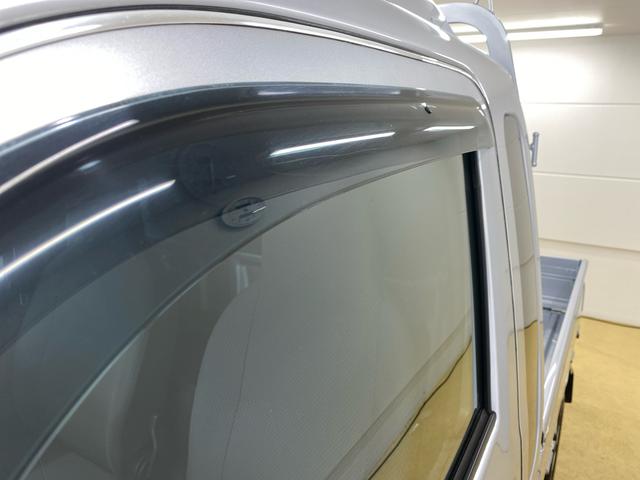 ハイゼットトラックジャンボSAIIIt タイヤ新品 保証付きナビ ETC(静岡県)の中古車