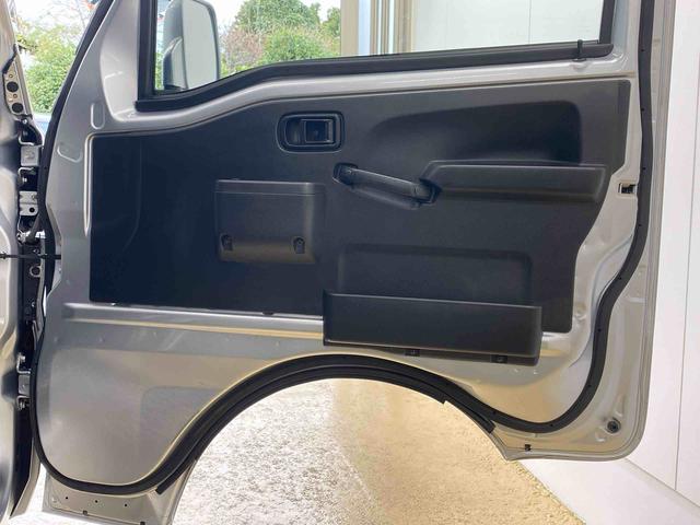 ハイゼットトラックジャンボSAIIIt タイヤ新品 保証付きナビ ETC(静岡県)の中古車