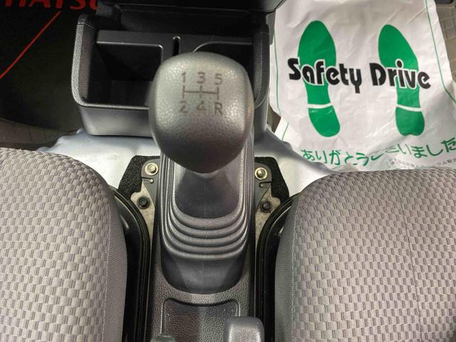 ハイゼットトラックジャンボSAIIIt タイヤ新品 保証付きナビ ETC(静岡県)の中古車