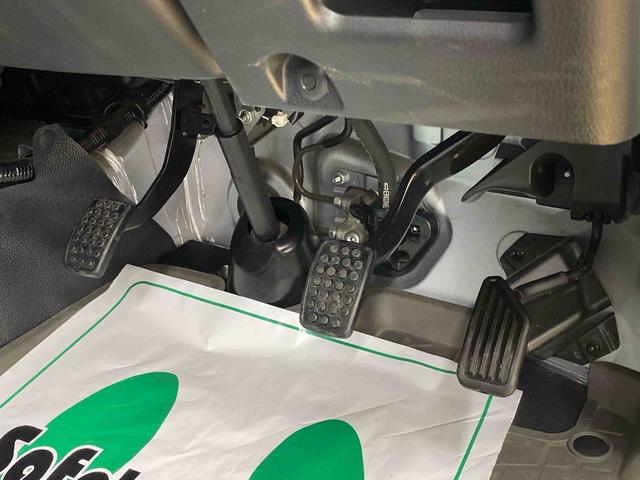 ハイゼットトラックジャンボSAIIIt タイヤ新品 保証付きナビ ETC(静岡県)の中古車